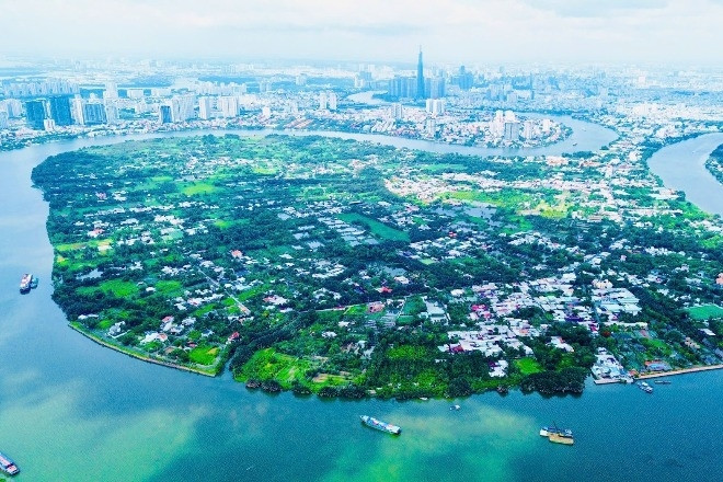 TPHCM đặt mục tiêu bàn giao mặt bằng Bình Quới - Thanh Đa trước 31/10