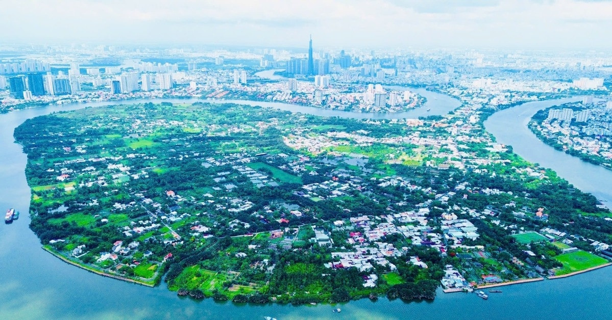 TPHCM đặt mục tiêu bàn giao mặt bằng Bình Quới - Thanh Đa trước 31/10