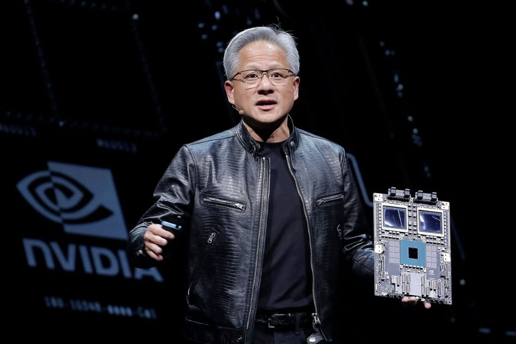 5 tiêu điểm 'chấn động' từ bài phát biểu của CEO Nvidia Jensen Huang