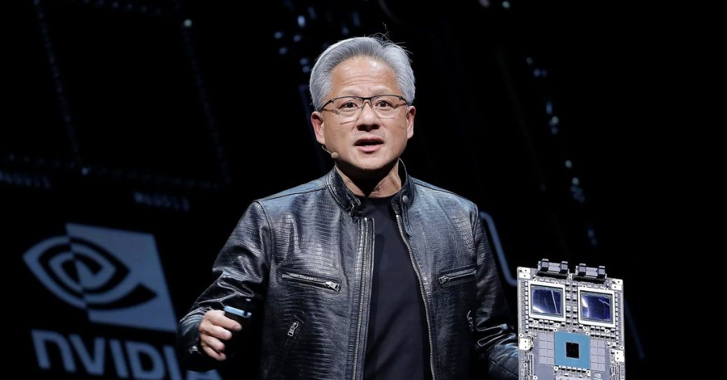 5 tiêu điểm "chấn động" từ bài phát biểu của CEO Nvidia Jensen Huang