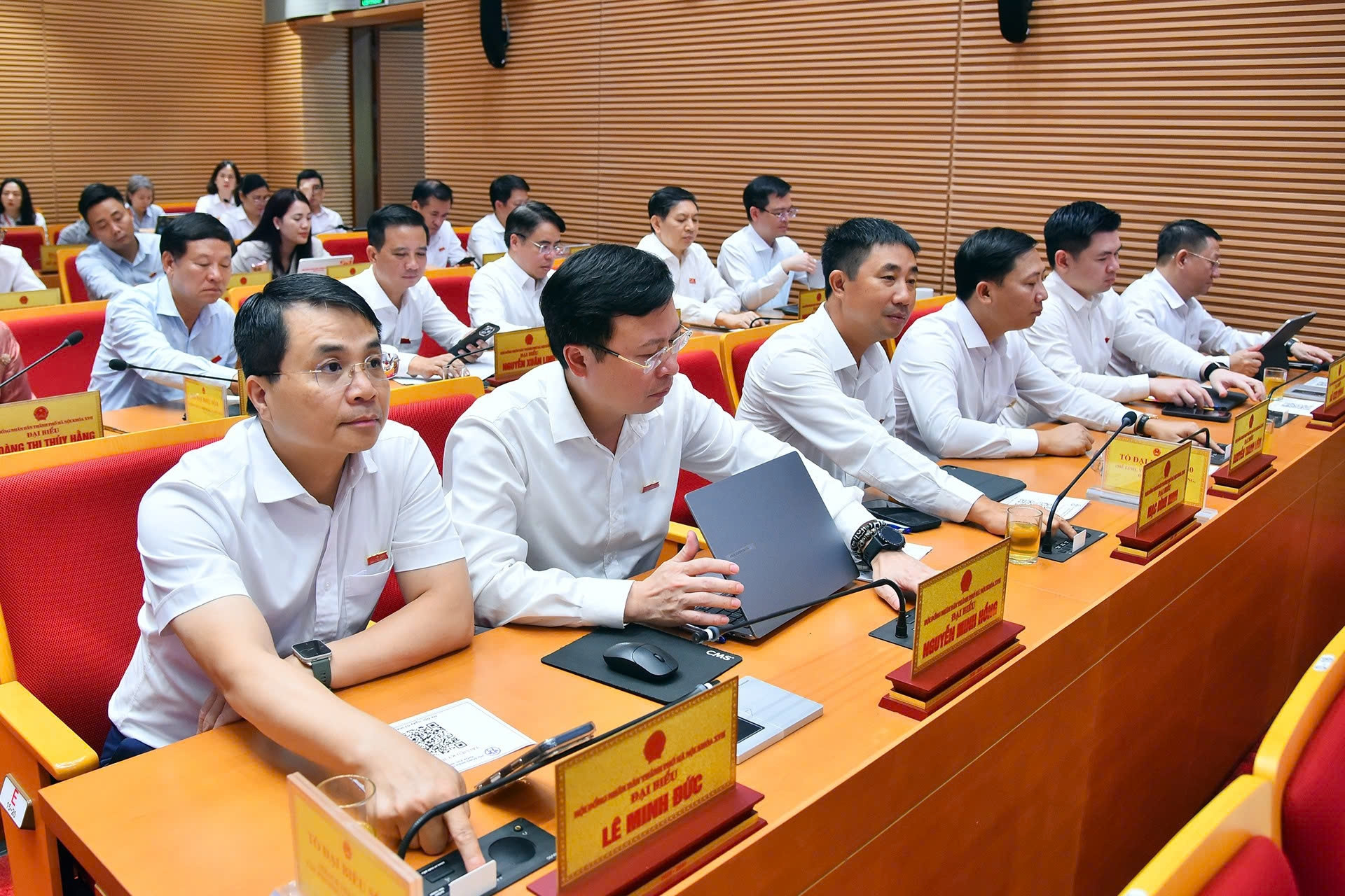 Trường hợp được Hà Nội miễn tiền sử dụng đất từ 12/6
