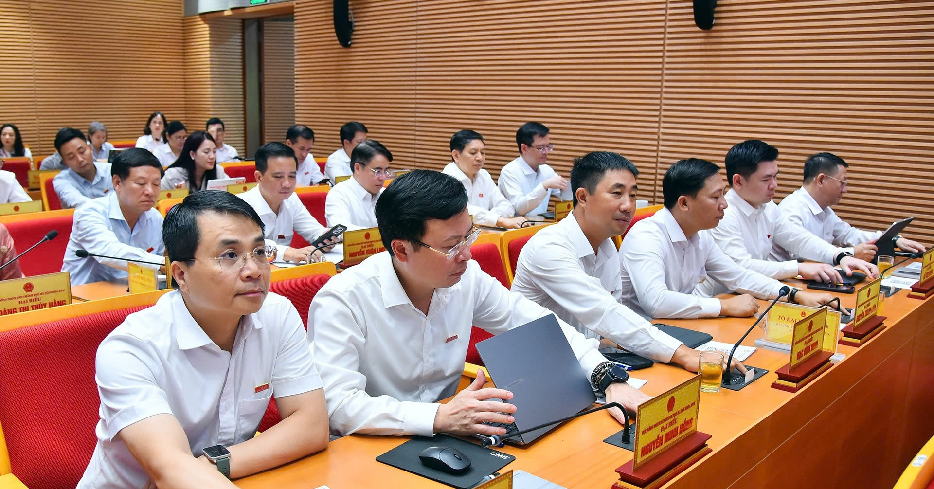 Trường hợp được Hà Nội miễn tiền sử dụng đất từ 12/6