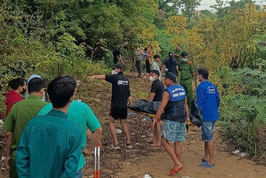Bản tin sáng 2/6: Tìm thấy thi thể nam sinh lớp 12 sau gần hai ngày mất tích