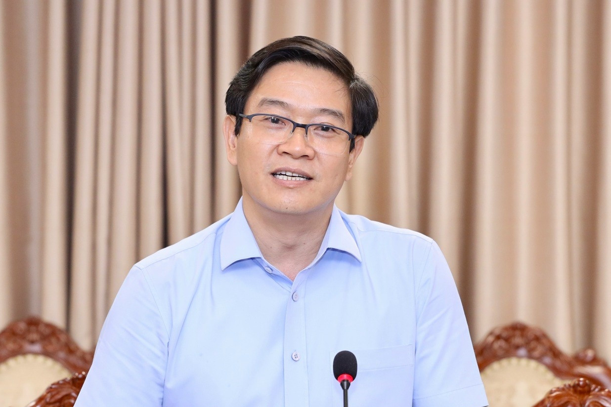 Bộ GD-ĐT lý giải việc rất nhiều học sinh chọn Lịch sử thi tốt nghiệp THPT