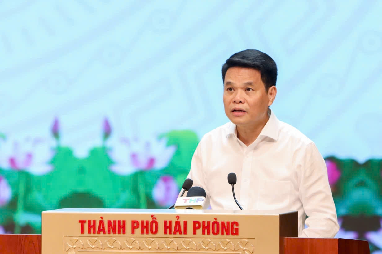 Câu hỏi của Bí thư Hải Phòng dành cho 114 xã, phường sau 1 năm thực hiện chính quyền 2 cấp