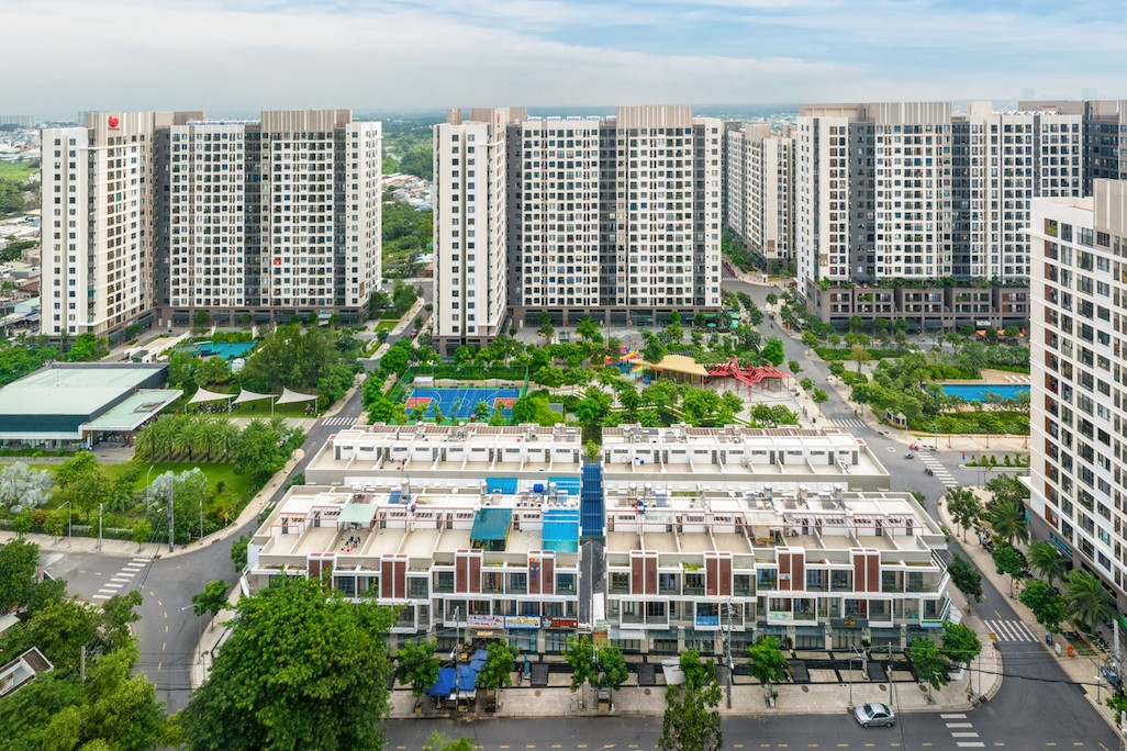 Đặt cọc mua căn hộ đang thế chấp, người đàn ông ở TPHCM mất trắng 100 triệu đồng