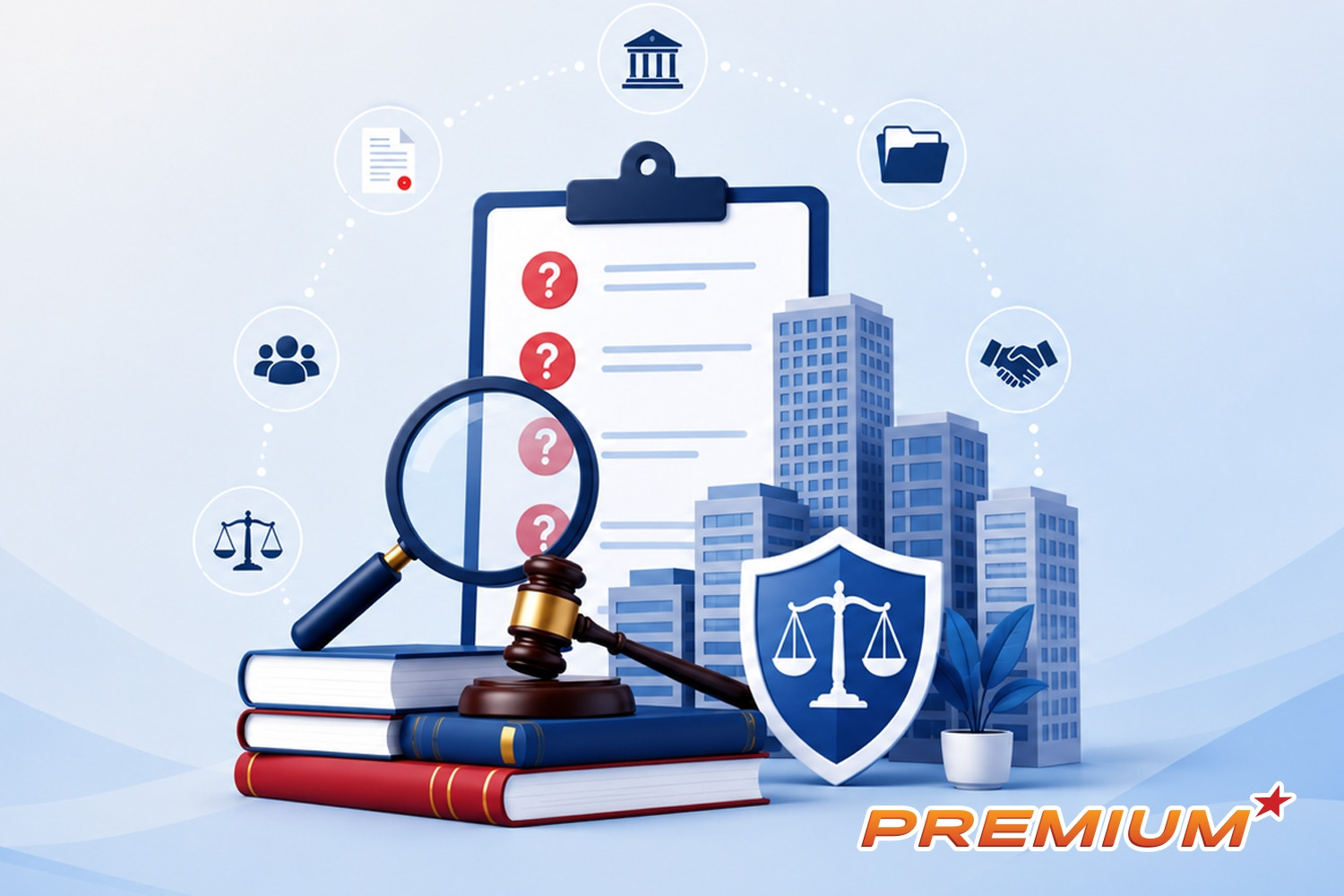 Hơn 2.000 vướng mắc pháp lý của doanh nghiệp cần được giải quyết