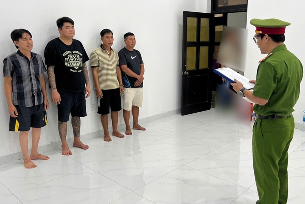 Lần theo dấu vết trên không gian mạng, phá đường dây cá độ hơn 3,5 tỷ đồng.jpg