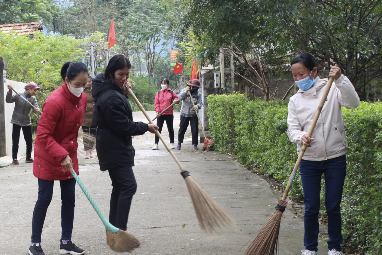 Lạng Sơn đẩy mạnh truyền thông, thu hẹp khoảng trống thông tin