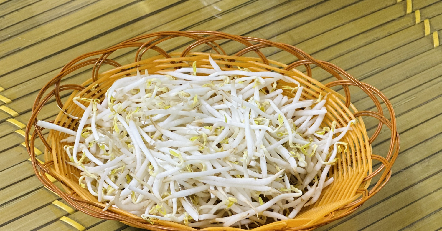 Loại rau được ca ngợi siêu nhuận tràng, hỗ trợ ổn định đường huyết