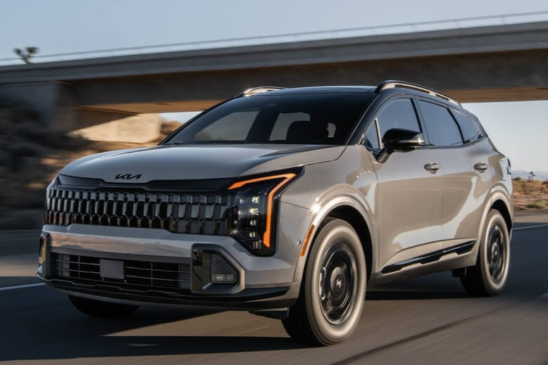 Loạt xe hot 'lên kệ' ra mắt khách Việt trong tháng 6, SUV gầm cao chiếm sóng