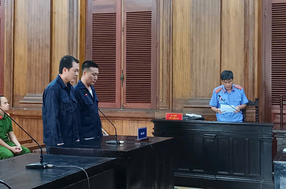 Màn kịch đánh số đề 'bao trúng' và cái kết đắng ngắt