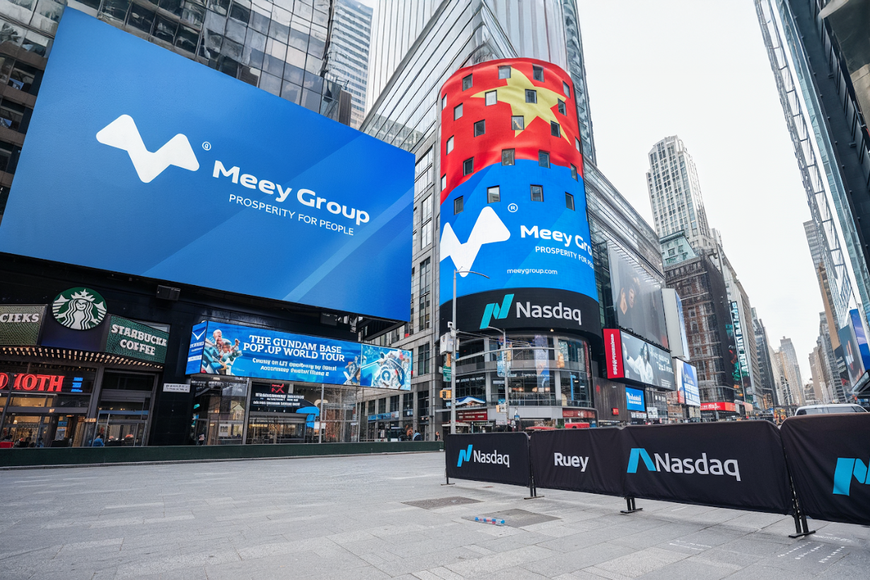 Meey Global nộp dự thảo hồ sơ lên Ủy ban Chứng khoán và Giao dịch Hoa Kỳ