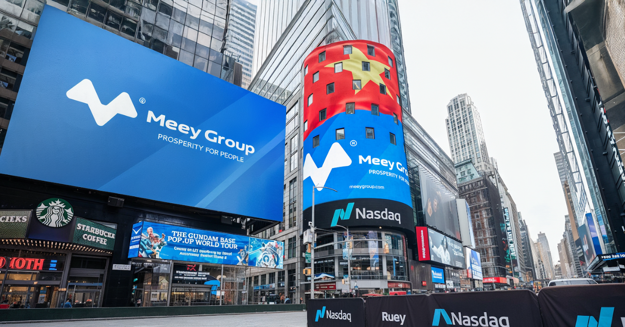 Meey Global nộp dự thảo hồ sơ lên Ủy ban Chứng khoán và Giao dịch Hoa Kỳ