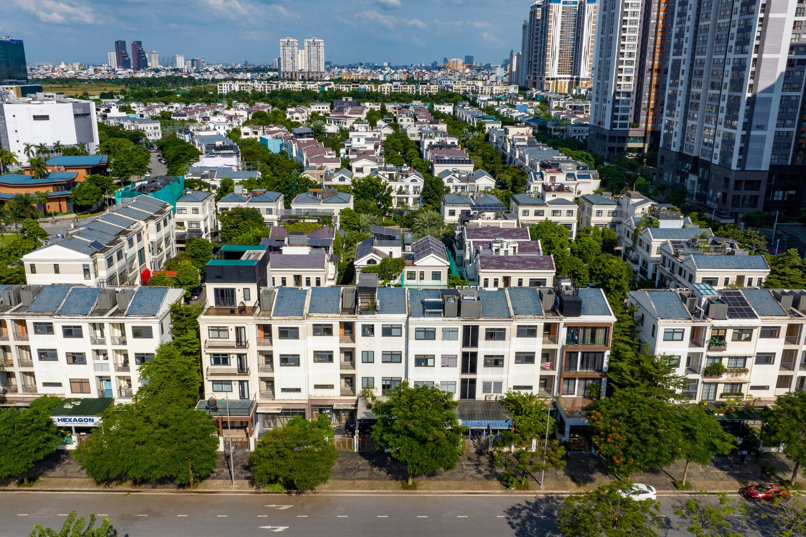 Nhà ở cho thuê: Công thức nào để tất cả cùng có lợi?