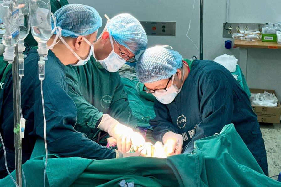 Sai lầm của người phụ nữ Hà Nội đặt bác sĩ vào tình thế khó