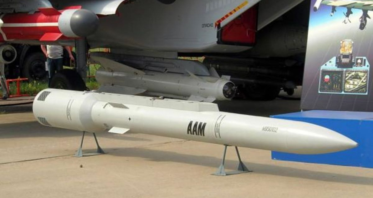 Tên lửa KS-172 tầm bắn siêu xa, "án tử" từ xa đe dọa làm mọi ‘bộ não’ NATO tê liệt