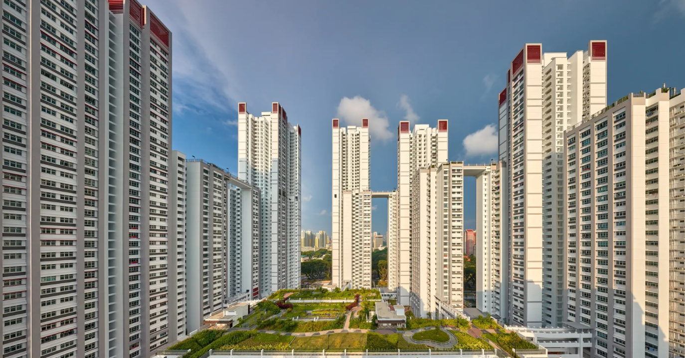Giữa cơn sốt giá nhà, Singapore vẫn có nhà cho thuê chỉ hơn 500.000 đồng/tháng