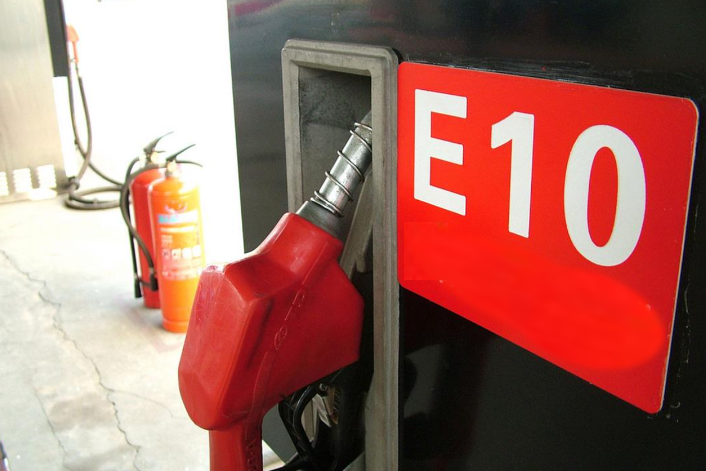 Trung Quốc nâng chuẩn xăng E10 để xử lý 3 điểm yếu tồn tại nhiều năm