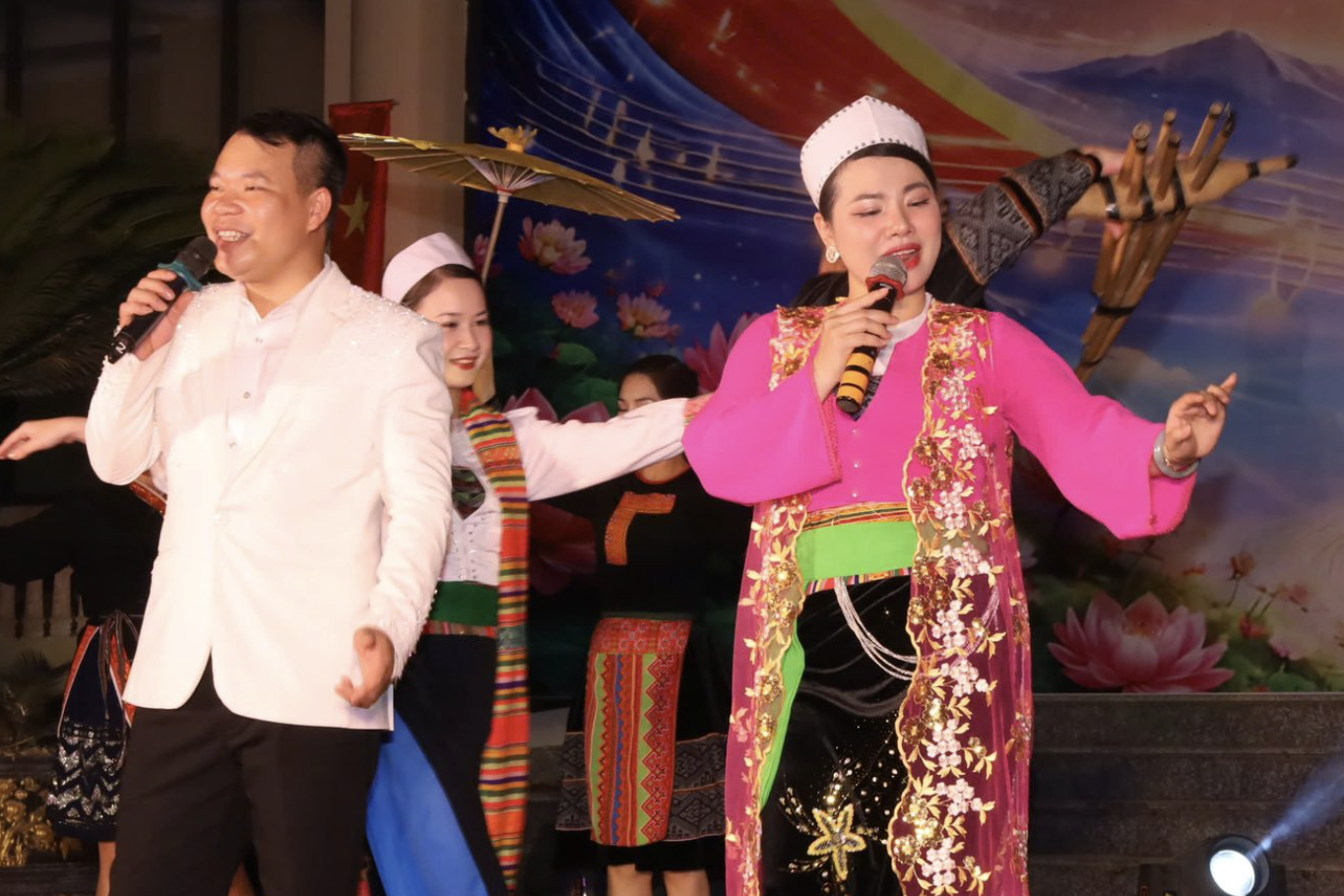 Truyền thông đa kênh góp phần gìn giữ và phát huy bản sắc văn hóa
