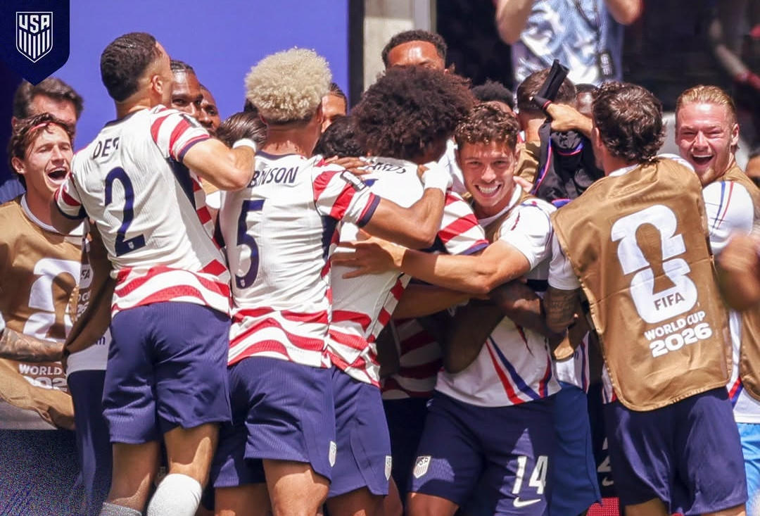 Kết quả bóng đá hôm nay 20/6: Thêm 1 đội có vé vào vòng 1/16 World Cup