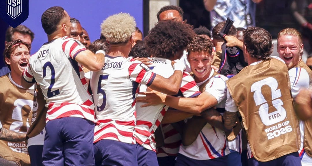 Kết quả bóng đá hôm nay 20/6: Thêm 1 đội có vé vào vòng 1/16 World Cup