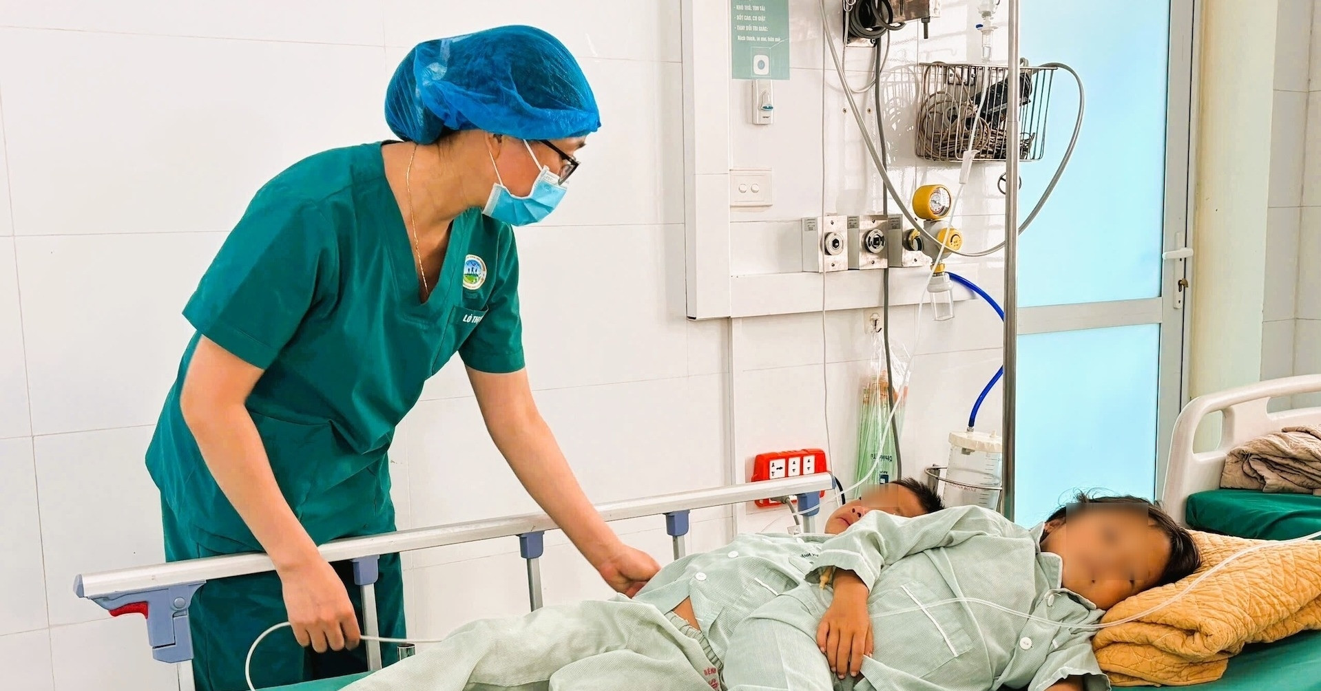3 anh em một nhà đi cấp cứu sau khi ăn món quen thuộc, cảnh báo của bác sĩ