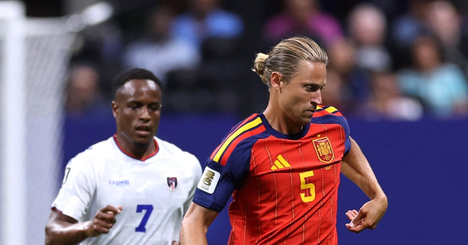 Kết quả World Cup 2026 hôm nay 21/6