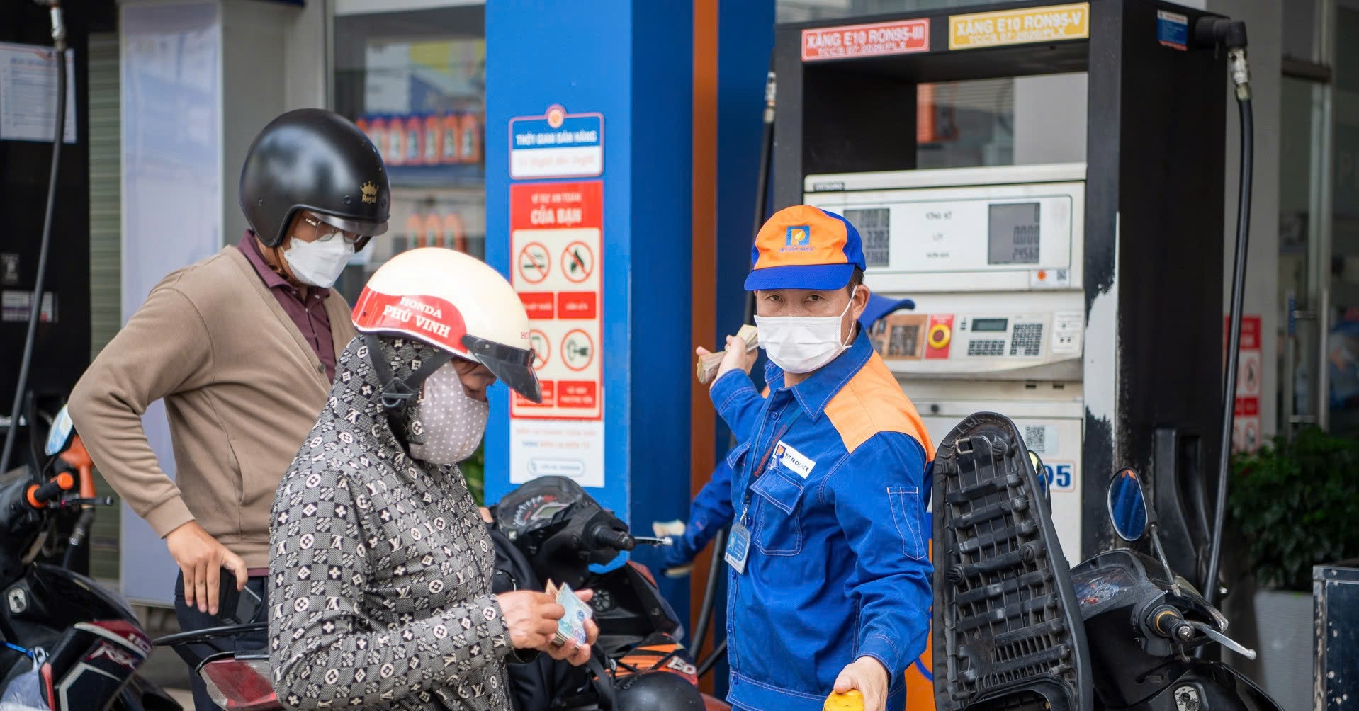 Giá xăng dầu hôm nay 20/6: Dầu thế giới tăng nhẹ, trong nước duy trì mức thấp