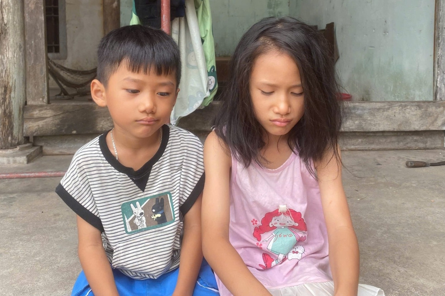 Chồng tử nạn nơi đất khách, người vợ nghèo cầu cứu để đưa anh về quê nhà