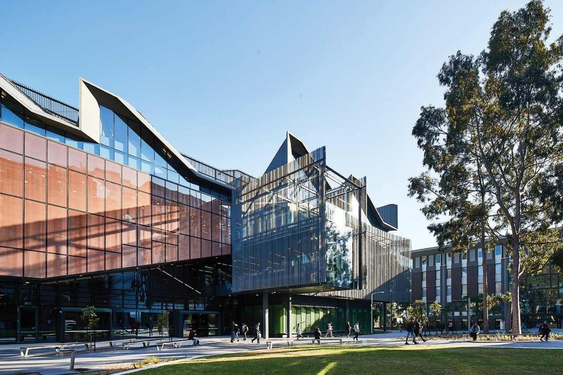 Đại học Monash tăng 5 bậc trên bảng xếp hạng QS World University Rankings