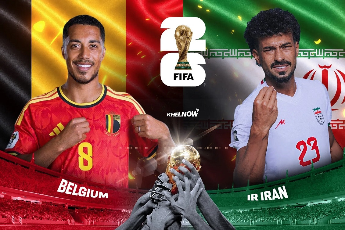 Dự đoán bóng đá Bỉ vs Iran: Tin thêm lần nữa