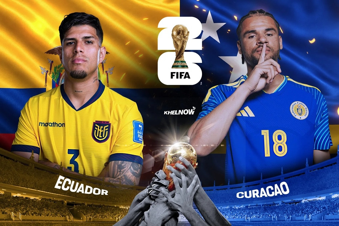 Dự đoán bóng đá Ecuador vs Curacao: Không có chỗ cho bất ngờ