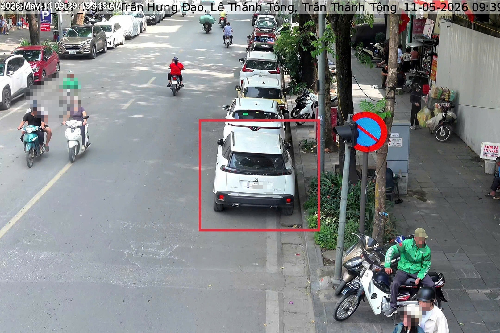 Hà Nội lắp thêm 24.000 camera AI, hỗ trợ xử lý 5 điểm nghẽn