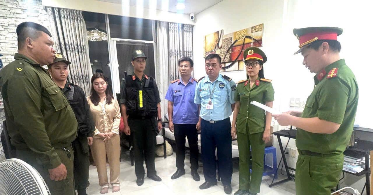 Lập hơn 200 công ty &amp;apos;ma&amp;apos; để mua bán trái phép hóa đơn trị giá 20 nghìn tỷ đồng