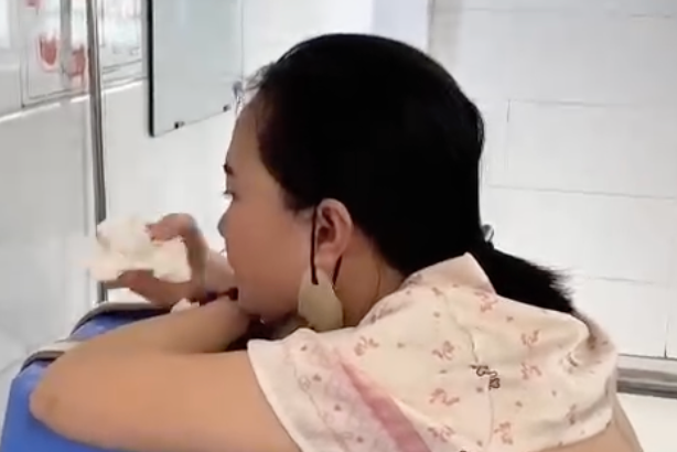 Lời cảnh tỉnh từ người phụ nữ mắc ung thư phổi tuổi 34
