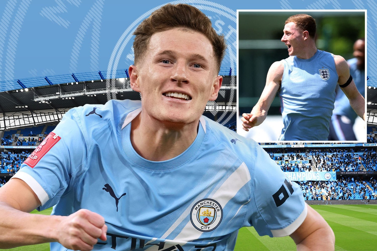 Man City 'nổ bom tấn' Elliot Anderson, kiểm tra y tế tại Mỹ