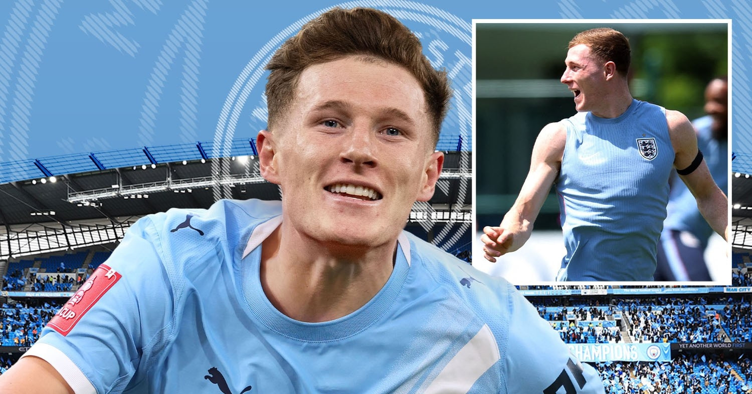 Man City &amp;apos;nổ bom tấn&amp;apos; Elliot Anderson, kiểm tra y tế tại Mỹ
