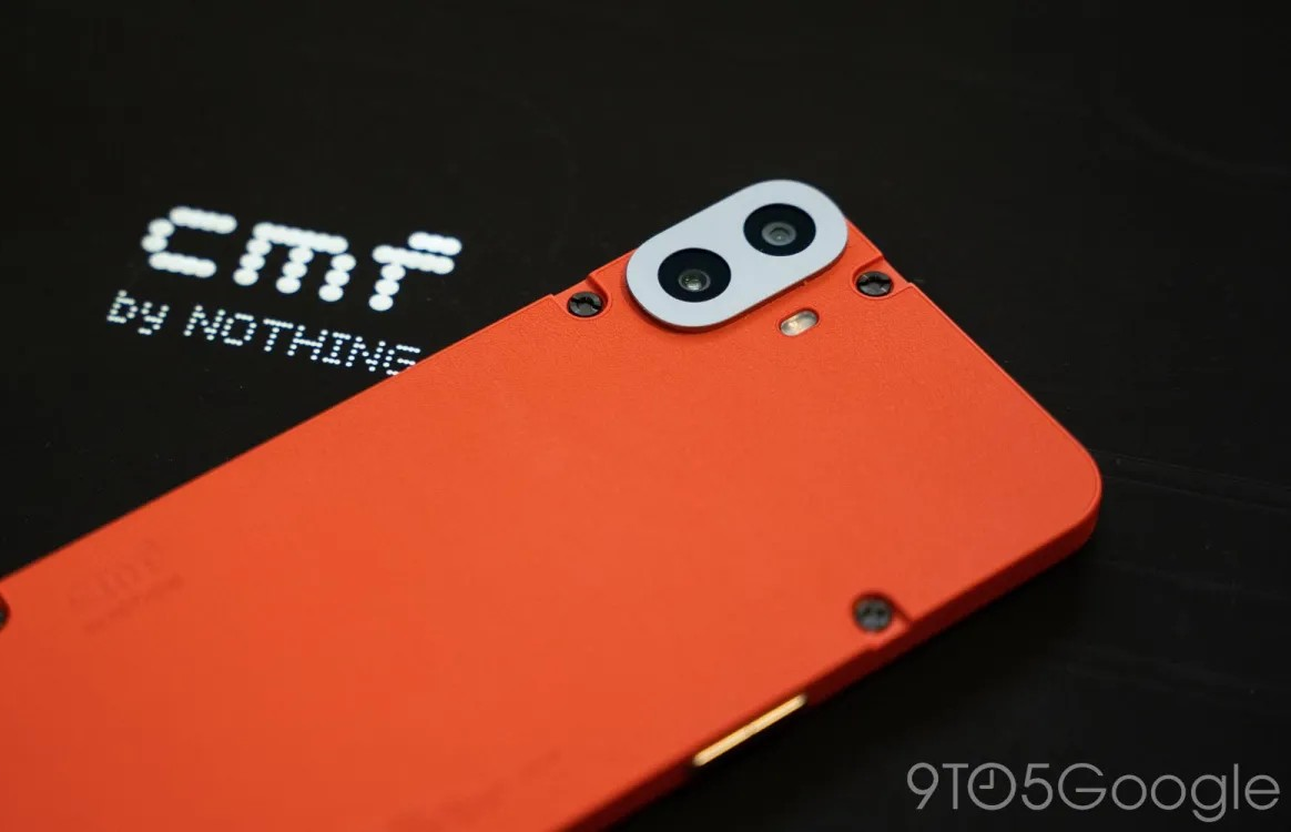 Một hãng điện thoại phải 'khai tử' dòng smartphone giá rẻ