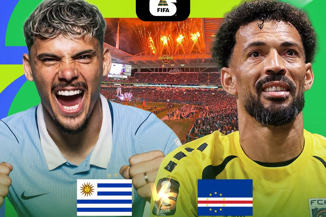 Nhận định bóng đá Uruguay vs Cape Verde: Giải mã hiện tượng