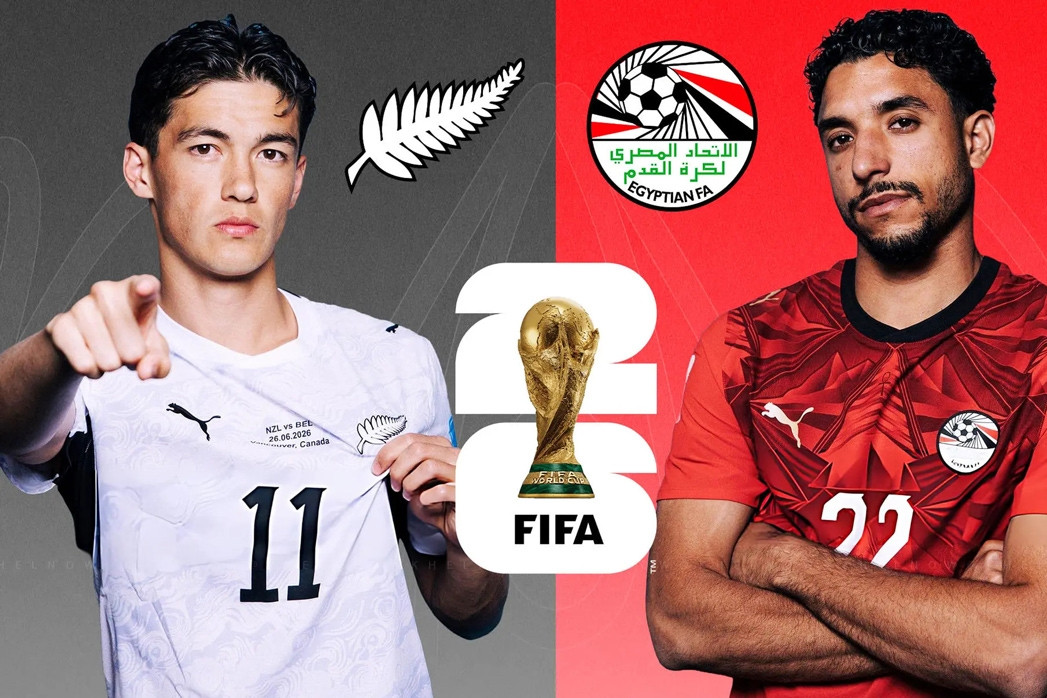 Nhận định New Zealand vs Ai Cập: Dễ hòa