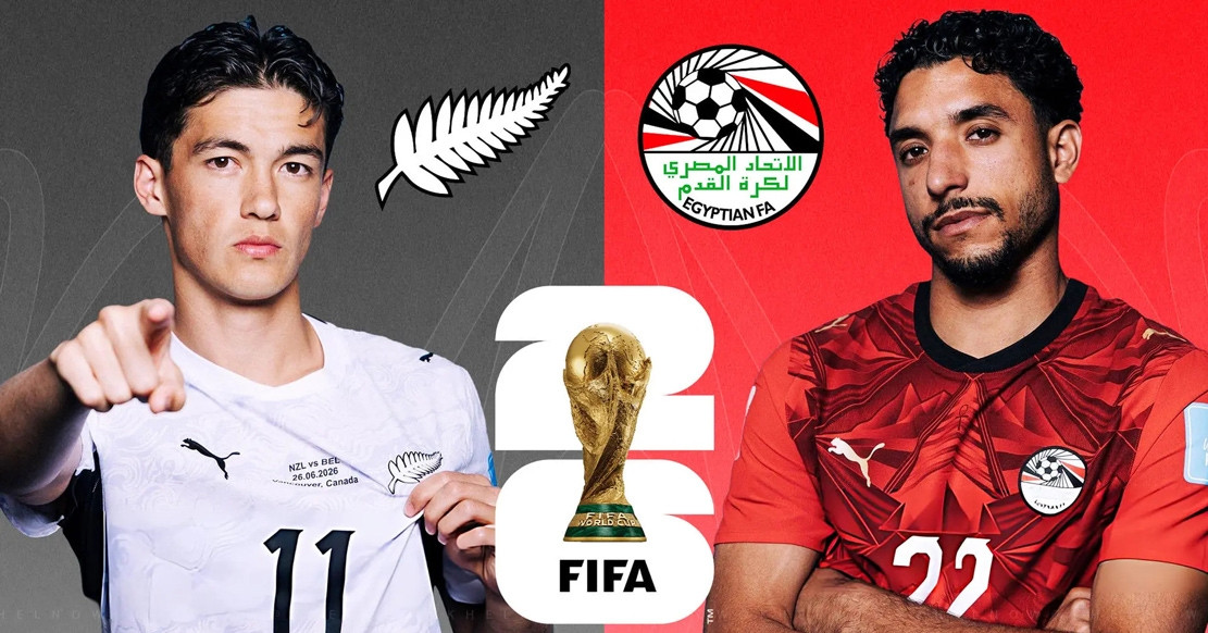 Nhận định New Zealand vs Ai Cập: Dễ hòa