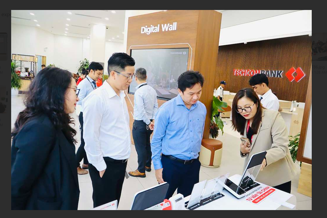 Techcombank và hệ sinh thái kiến tạo ‘Bản đồ Khám phá Việt Nam rực rỡ’