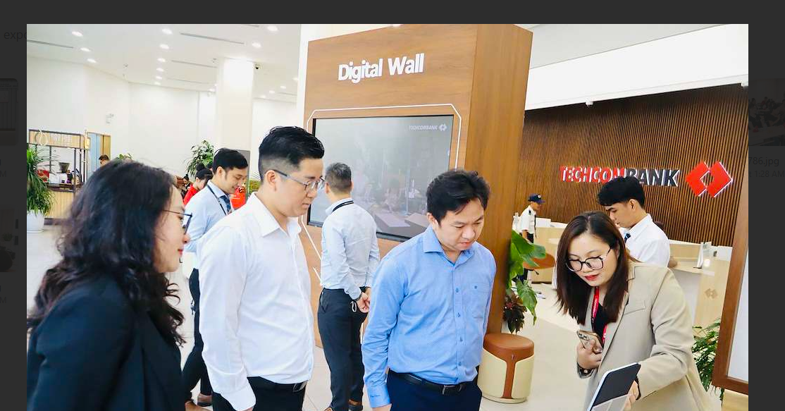 Techcombank và hệ sinh thái kiến tạo ‘Bản đồ Khám phá Việt Nam rực rỡ’