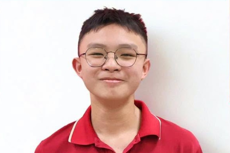 Thủ khoa lớp 10 TPHCM đạt 28,75 điểm, trúng tuyển chuyên Toán hai trường tốp đầu