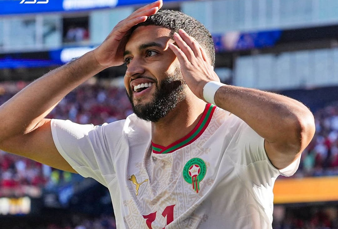 ĐT Maroc hạ Scotland, rộng cửa vào vòng 1/16 World Cup
