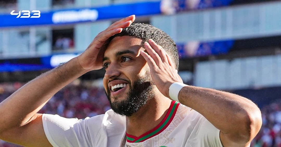 Trực tiếp bóng đá Scotland 0-1 Maroc: Nghẹt thở phút cuối