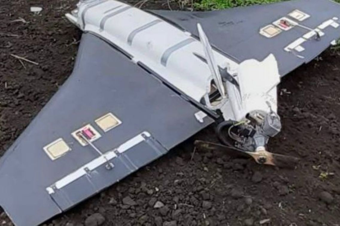 UAV lai Nga làm tê liệt phòng không Ukraine, bẻ gãy hệ thống EW, ép Kiev cạn kiệt tên lửa