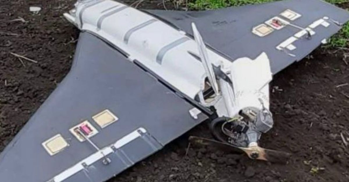UAV lai Nga làm tê liệt phòng không Ukraine, bẻ gãy hệ thống EW, ép Kiev cạn kiệt tên lửa