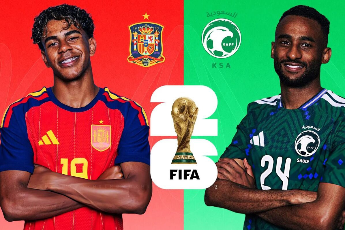 Trực tiếp bóng đá Tây Ban Nha 3-0 Saudi Arabia: Oyarzabal ghi cú đúp (H1)